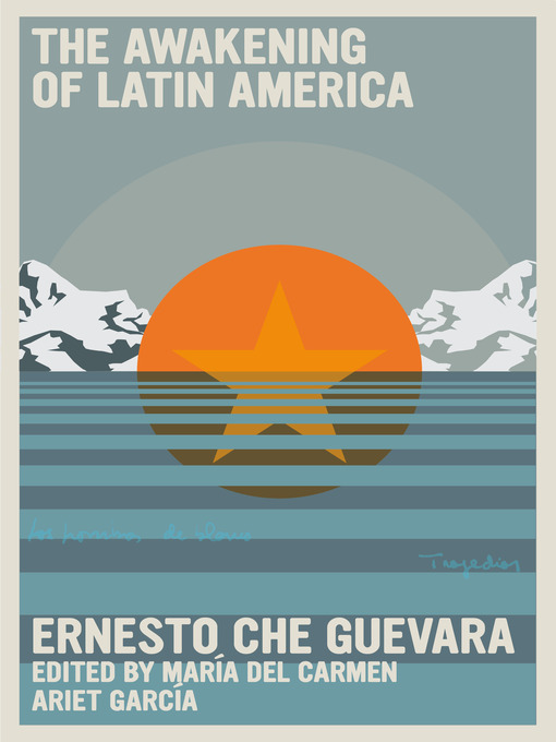 Title details for The Awakening of Latin America by Ernesto Che Guevara - Available